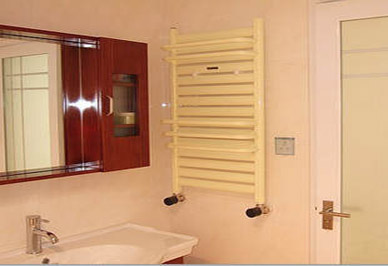 esball官网电子游戏暖气片浴室安装效果图